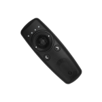 3800238072179 | Shelly BLU Remote Control ZB Black - EAN 3800238072179 ELVHX