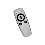 3800238072162 | Shelly BLU Remote Control ZB White - EAN 3800238072162 ELVHX