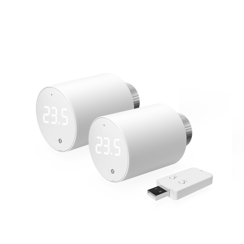 Shelly-BLU-TRV-2pack-main-image 3800235268322 | Shelly BLU TRV 2-pack - EAN 3800235268322 ELVHX - Image 1