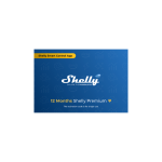 3800238072711 | Shelly Cloud Premium B2B Service - EAN 3800238072711 ELVHX