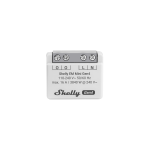 3800238070823 | Shelly EM Mini Gen4 - EAN 3800238070823 ELVHX