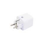3800238073602 | Shelly Plug M Gen3 (13A - 3000 W) - Λευκό ELVHX - Image 4