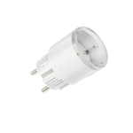 3800235261842 | Shelly Plug S MTR Gen3 W (12A 2500W) - Λευκό ELVHX