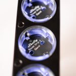 3800238070571 | Shelly Power Strip 4 Gen4 Black - EAN 3800238070571 ELVHX - Image 3