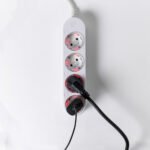 3800238070564 | Shelly Power Strip 4 Gen4 White - EAN 3800238070564 ELVHX - Image 2