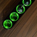 3800238070571 | Shelly Power Strip 4 Gen4 Black - EAN 3800238070571 ELVHX - Image 4