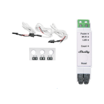 3800235268193 | Shelly Pro 3EM-3CT63 - EAN 3800235268193 ELVHX