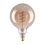 3800235262108 | Shelly Vintage G125 | Smart Filament Dimming G125 4W E27 2700K 260LM 360⁰ - EAN 3800235262108 ELVHX