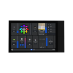 3800238073008 | Shelly Wall Display XL Black 10.1'' - EAN 3800238073008 ELVHX