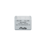 3800235269152 | Shelly Qubino Wave PM Mini - EAN 3800235269152 ELVHX