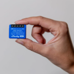 Shelly 1 Mini Gen 3 x5 Bundle | Shelly 1 Mini Gen 3 x5 Bundle (5τεμ*3800235261576) ELVHX - Image 2