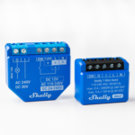 Shelly 1 Mini Gen 3 x5 Bundle | Shelly 1 Mini Gen 3 x5 Bundle (5τεμ*3800235261576) ELVHX - Image 4