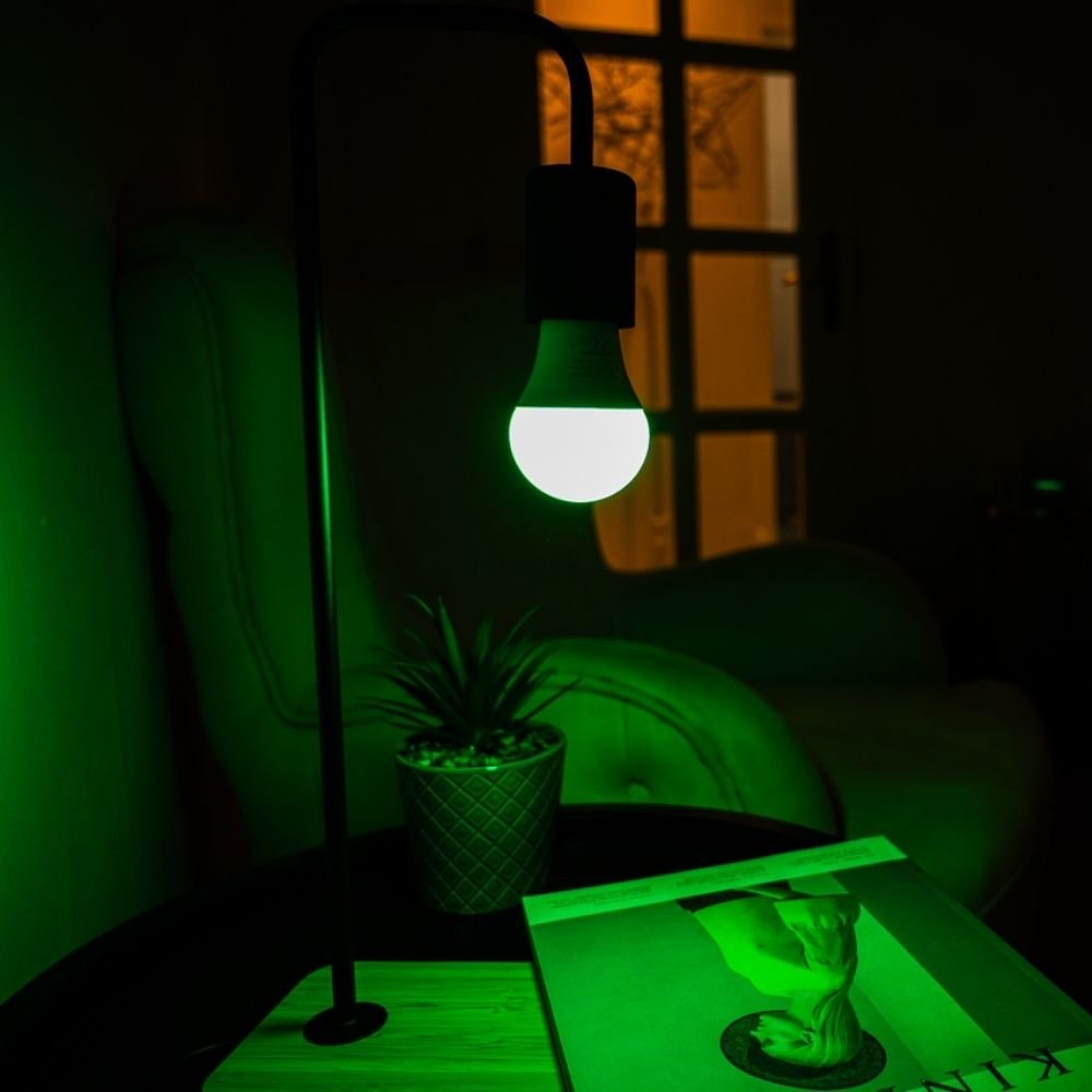 3800238073183 | Shelly Multicolor Bulb E27 Gen3 | EAN 3800238073183 ELVHX - Image 2