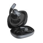 T12  ΑΚΟΥΣΤΙΚΑ BLUETOOTH ΜΕ ΕΝΣΩΜΑΤΩΜΕΝΟ ΜΙΚΡΟΦΩΝΟ LDNIO - Image 2