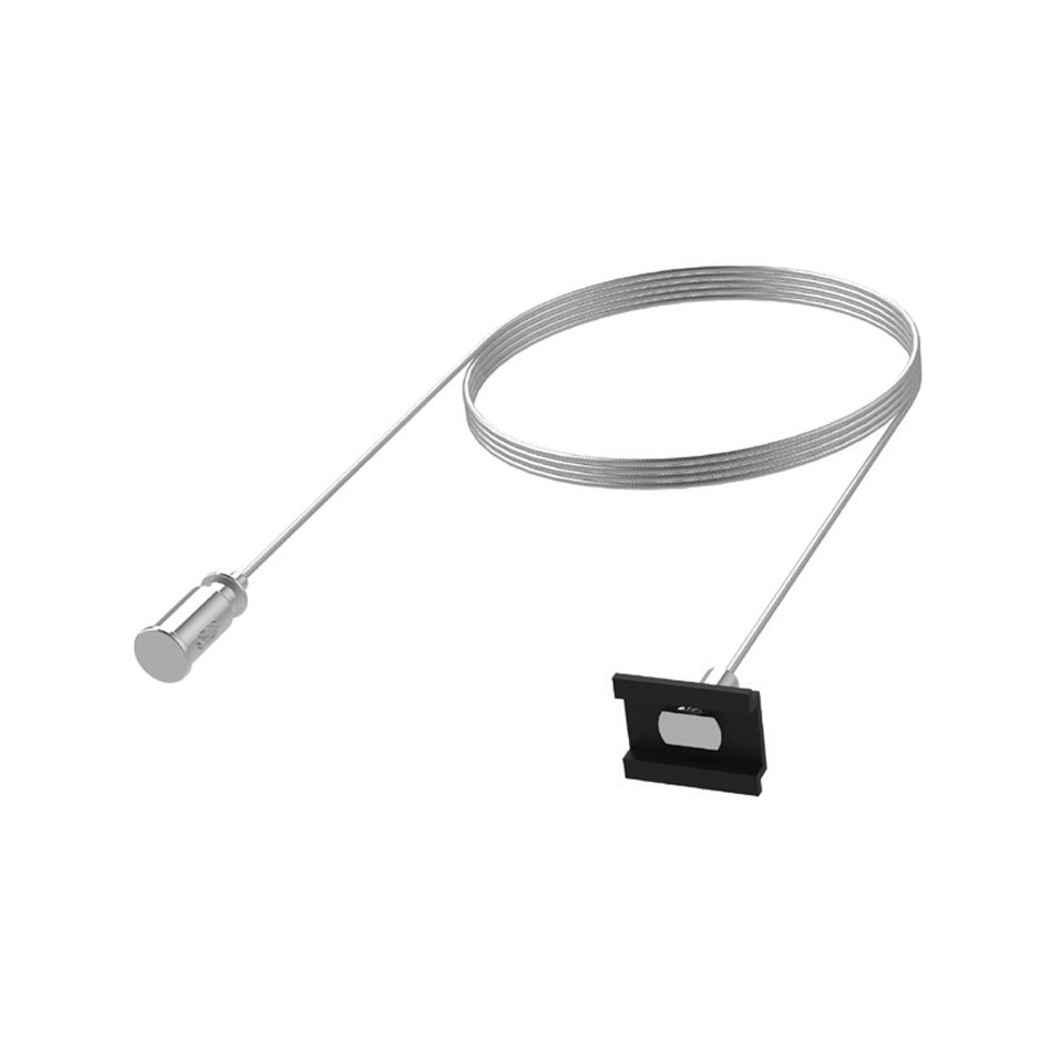 TC021 InLight Συρματόσχοινα Σετ 2 τεμ για μαγνητική ράγα (TC021) - Image 1