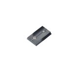 Inlight Σύνδεσμος ένωσης για mini μαγνητική ράγα (TCM008-Black)