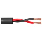 TSC140B ΚΑΛΩΔΙΟ ΗΧΕΙΩΝ ΜΕ ΕΠΕΝΔΥΣΗ 2x4.00mm