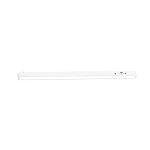 Inlight Γραμμικό φωτιστικό LED 20W 3CCT για Ultra Thin ράγα σε λευκή απόχρωση D:61,5X2,6X2,4cm (TMU0060-White)