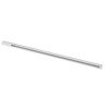 TROO1-WH-100×100 InLight Μονοφασική Ράγα 1m σε άσπρη απόχρωση (TR1-0011-White) - Image 1