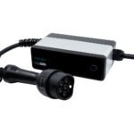 3800238071448 | TopAC Portable EV Charger 11kW EVE01-11R - EAN 3800238071448 ELVHX - Image 3