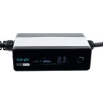 3800238071448 | TopAC Portable EV Charger 11kW EVE01-11R - EAN 3800238071448 ELVHX
