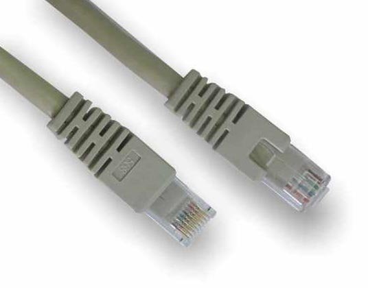 UTPG UTP6G Καλώδιο patch cord cat6 15m - Image 1