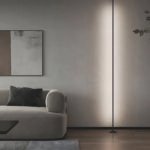 Inlight Skyline Light-10 Meters Long 3000K (43058-Black) - Image 2
