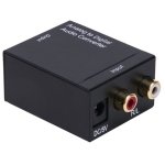 VD-275 CONVERTER ΑΝΑΛΟΓΙΚΟ ΣΕ ΨΗΦΙΑΚΟ