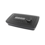 W-176  EΠΑΝΑΦΟΡΤΙΖΟΜΕΝΗ ΚΟΝΣΟΛΑ ΧΕΙΡΙΣΜΟΥ BLUETOOTH