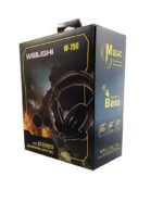 W-750 ΑΚΟΥΣΤΙΚΑ GAMING - Image 2