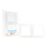 3800235266236 | Shelly WF2 - Λευκό ELVHX - Image 2