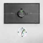 3800238073008 | Shelly Wall Display XL Black 10.1'' - EAN 3800238073008 ELVHX - Image 4