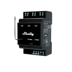 3800235269336 | Shelly Wave PRO 3 - EAN 3800235269336 ELVHX