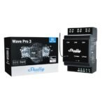 3800235269336 | Shelly Wave PRO 3 - EAN 3800235269336 ELVHX - Image 3