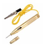 XS-P046 TESTER 6-12V - Image 2