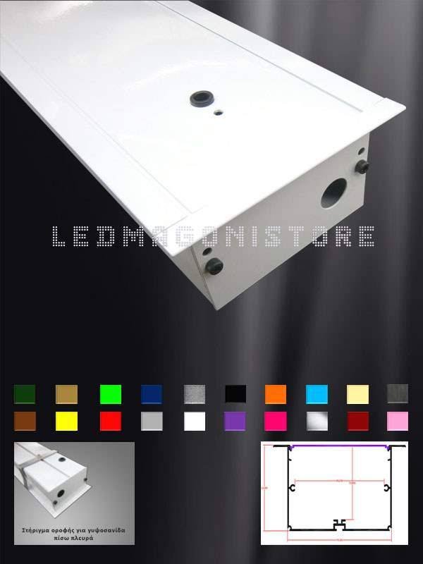 box-rb2 ΚΟΥΤΙ ΑΠΟΘΗΚΕΥΣΗΣ Model BOX RB2
