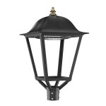 ΠΑΡΑΔΟΣΙΑΚΟ ΦΩΤΙΣΤΙΚΟ 40W 4000K 100-277V AVATAR PRO EUROLAMP