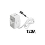 3800235266052 | Shelly 120A Clamp για PRO 3EM - EAN 3800235266052 ELVHX