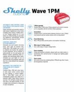 3800235269022 | Shelly Qubino Wave 1PM - EAN 3800235269022 ELVHX - Image 4