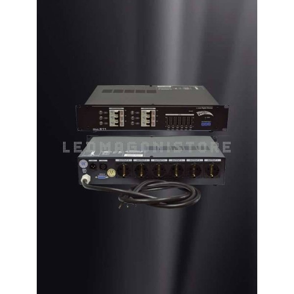 DIMMER LED MOD 611