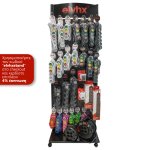 Connectivity stand bundle - Πολύπριζα | Connectivity stand bundle - Πολύπριζα ELVHX