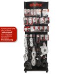 Connectivity stand bundle - Αντάπτορες & Προεκτάσεις | Connectivity stand bundle - Αντάπτορες & Προεκτάσεις ELVHX