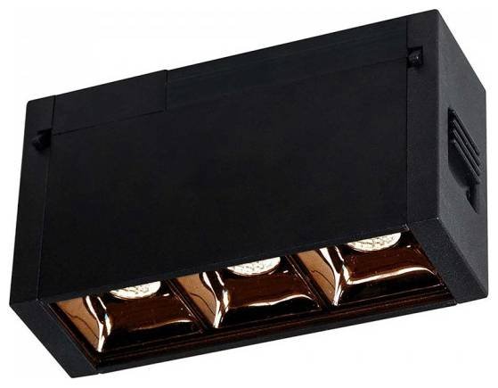 fotistiko-3plo-magnitiko-ragas-v-tac-track-light-3x1w-led-30-24v-mauro-thermo-leuko-3000k-7960_leditnow.gr_ Φωτιστικό 3πλό Μαγνητικό Ράγας V-TAC Track Light 3x1W LED 30° 24V Μαύρο Θερμό Λευκό 3000Κ 7960 - Image 1