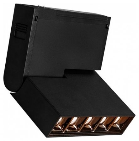 fotistiko-5plo-magnitiko-ragas-v-tac-track-light-5x2w-led-mauro-fos-imeras-4000k-7963_leditnow.gr_um1r-g6 Φωτιστικό 5πλό Μαγνητικό Ράγας V-TAC Track Light 5x2W LED 30° 24V Μαύρο Θερμό Λευκό 3000Κ 7962 - Image 1