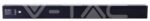 Φωτιστικό Γραμμικό Μαγνητικό Ράγας V-TAC Track Light 30W LED 100° 24V Μαύρο Φως Ημέρας 7957 - Image 2