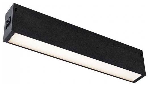 fotistiko-grammiko-magnitiko-ragas-v-tac-track-light-20w-led-100-24v-mauro-thermo-leuko-7954_leditnow.gr_ Φωτιστικό Γραμμικό Μαγνητικό Ράγας V-TAC Track Light 20W LED 100° 24V Μαύρο Θερμό Λευκό 7954 - Image 1