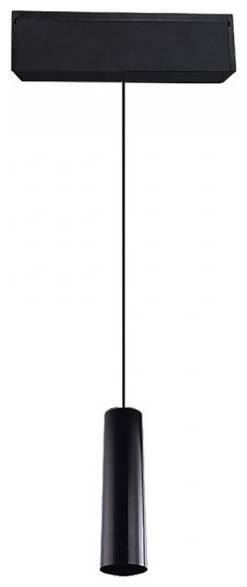 fotistiko-kremasto-magnitiko-ragas-v-tac-track-light-15w-led-36-24v-mauro-thermo-leuko-7968_leditnow.gr_ Φωτιστικό Κρεμαστό Μαγνητικό Ράγας V-TAC Track Light 15W LED 36° 24V Μαύρο Θερμό Λευκό 7968 - Image 1