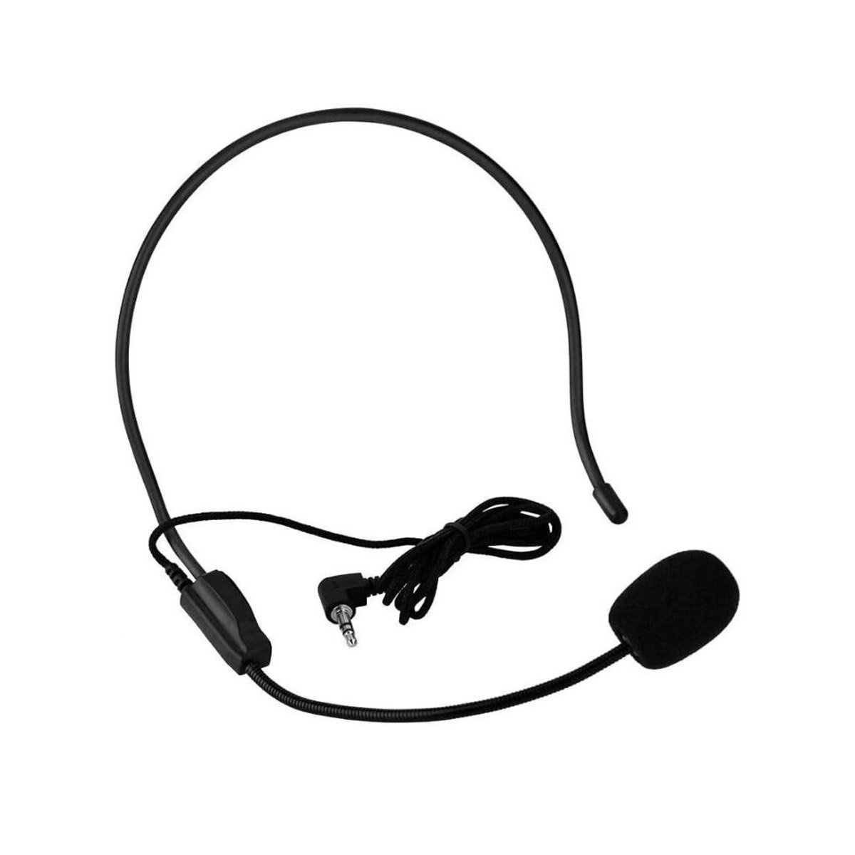 headset MIC-HEAD ΑΝΤΑΛΛΑΚΤΙΚΟ ΜΙΚΡΟΦΩΝΟ ΚΕΦΑΛΗΣ/ΧΕΙΛΟΦΩΝΟ - Image 1