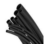 DRS-12  ΘΕΡΜΟΣΥΣΤΕΛΛΟΜΕΝΟ ΜΑΥΡΟ  Φ12 50αδα