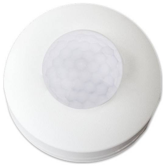 infrared_motion_sensor_ceiling-ln_leditnow.gr_ ΑΝΙΧΝΕΥΤΗΣ ΚΙΝΗΣΗΣ ΥΠΕΡΥΘΡΩΝ ΟΡΟΦΗΣ 4968 - Image 1